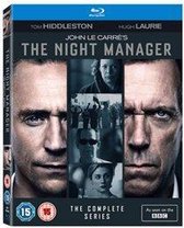 The Night Manager [2xBlu-Ray]