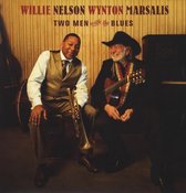 Nelson Willie/Marsalis Wynton - Two Men With The Blues (Wallet Adva
