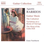 Barrios: Guitar Music Vol.2