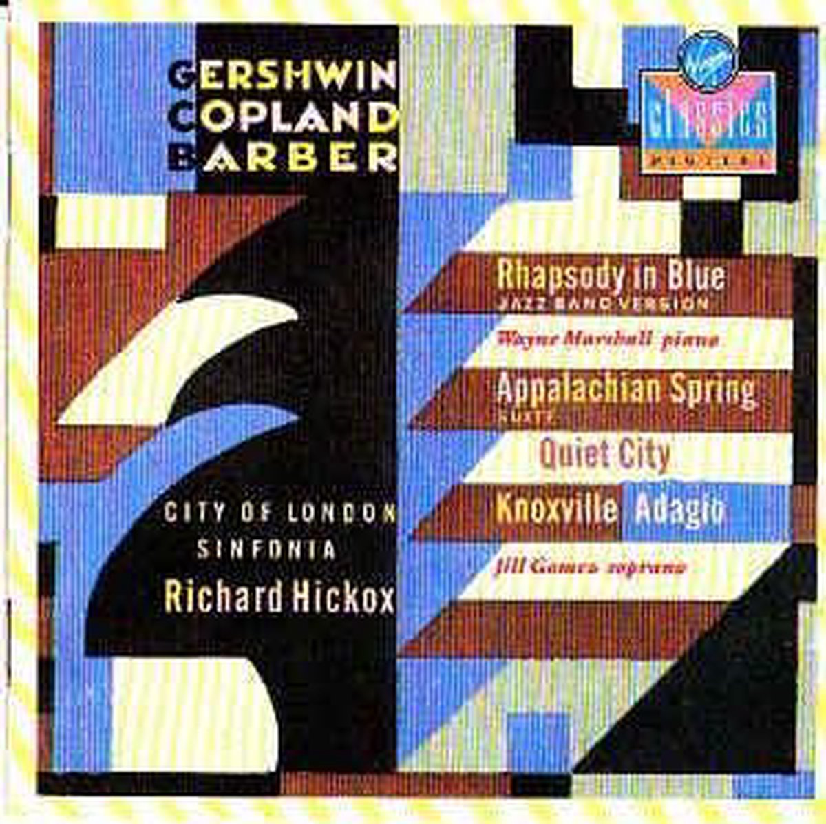 Appalachian Spring