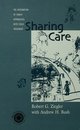 Omslag Sharing Care