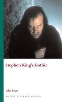 Gothic Literary Studies - Stephen King's Gothic