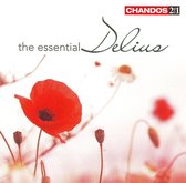 Ulster Orchestra, London Philharmonic Orchestra, Vernon Handley - Delius: The Essential Delius (2 CD)