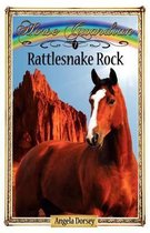 Horse Guardian- Rattlesnake Rock