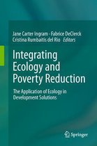 Integrating Ecology and Poverty Reduction