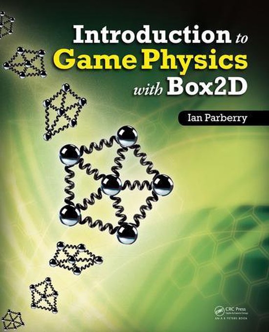 Introduction to Game Physics with Box2D - cover