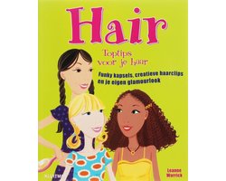 Hair. Toptips Voor Je Haar
