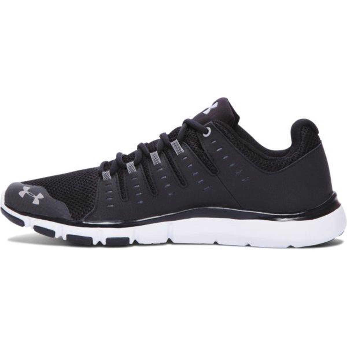 under armour micro g limitless tr 2