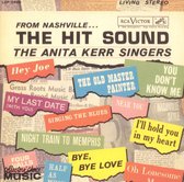 From Nashville The Hit Sounds