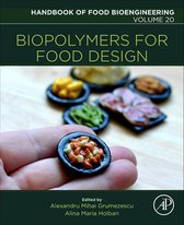 Handbook of Food Bioengineering 20 - Biopolymers for Food Design
