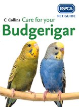 RSPCA Pet Guide - Care for your Budgerigar (RSPCA Pet Guide)