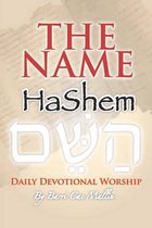 THE NAME- HaShem