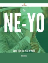 The Ne-Yo Guide That Has It All - 47 Facts
