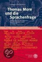 Thomas More und die Sprachenfrage