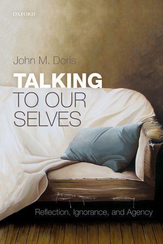 Talking to Our Selves - cover
