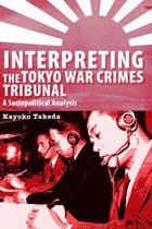 Perspectives on Translation - Interpreting the Tokyo War Crimes Tribunal