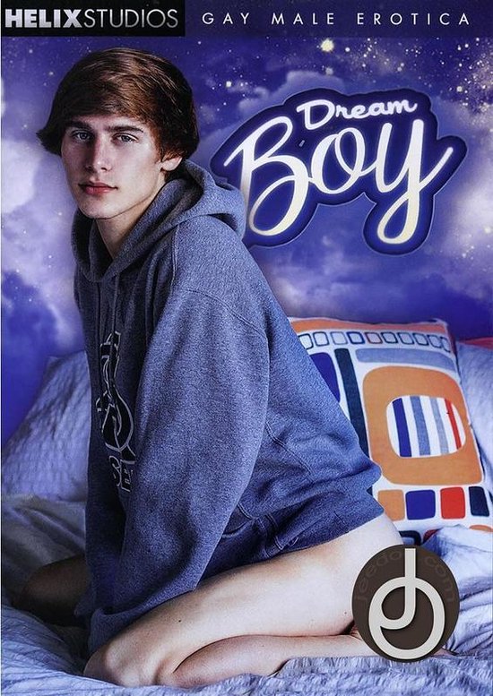 Gay Teen Dream Babe Helix Studios FULL HD Dvd Dvd S Bol