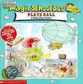 The Magic School Bus Plays Ball