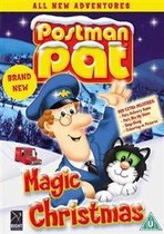 Postman Pat Magic Christmas - Movie