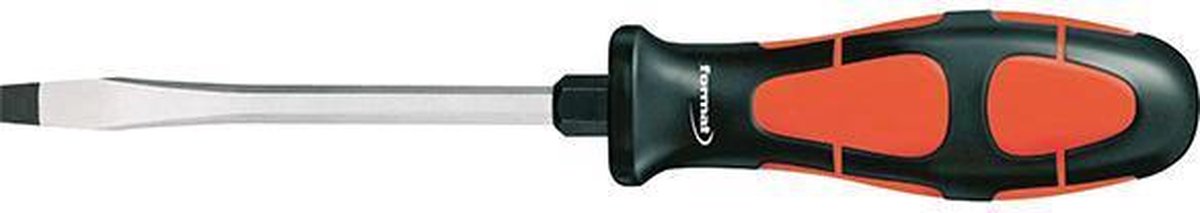 Schroevendraaiers Speciaal staal 10,0x1,6x185mm FORMAT
