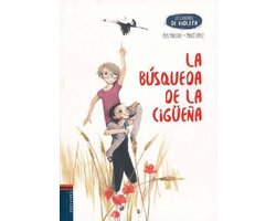 La busqueda de la cigüeña/ In Search of the Stork