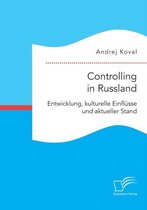 Controlling in Russland