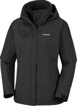 Columbia Venture On Interchange Jas - Dames - Black