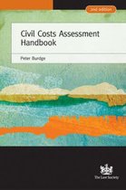 Civil Costs Assessment Handbook