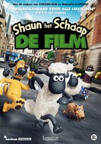 Shaun Het Schaap: De Film