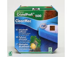 JBL ClearMec plus Pad CristalProfi e1500/1900/1,2