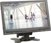 Bol.com Velleman TFT-LCD Monitor met afstandsbediening - 9 - 16:9 / 4:3 aanbieding