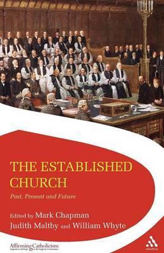 What Is Definition Of Established Church