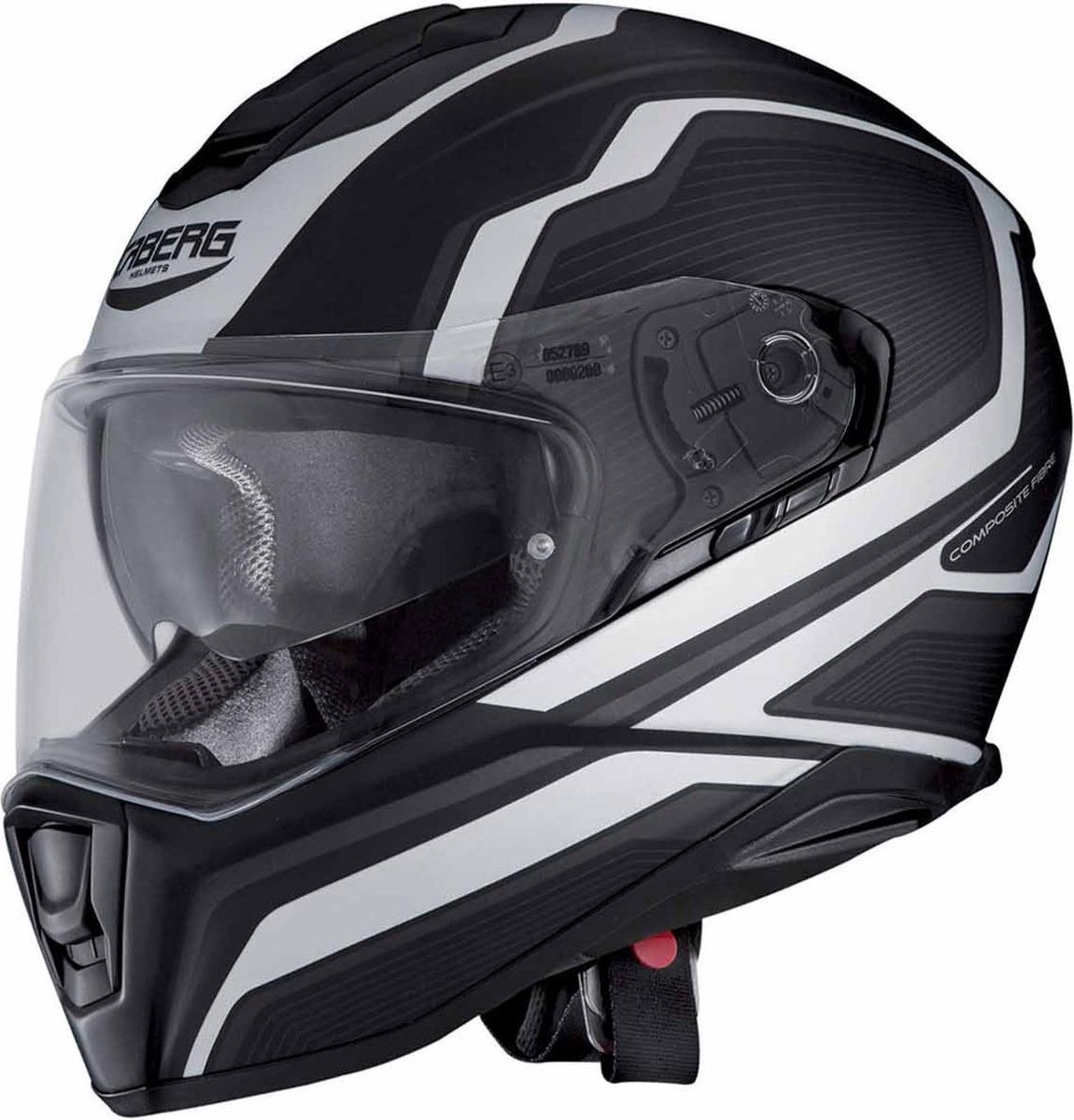 Legend Gear Mount For Side Bags Kit. For Lc1 Lc2.