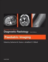 Omslag Grainger & Allison's Diagnostic Radiology: Paediatric Imaging
