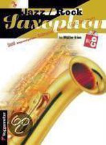Jazz und Rock Saxophon Version E. Inkl. CD