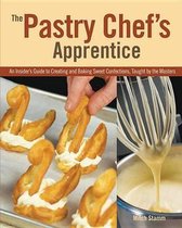 The Pastry Chef's Apprentice