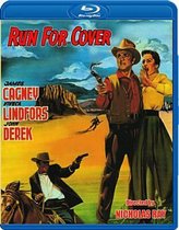 Run for Cover [Blu-ray] (1955) (import)