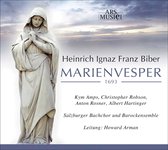 Biber: Marienvesper (1693) / Sonaten