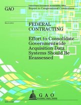 Federal Contracting