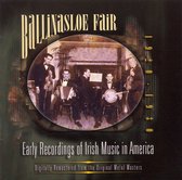 Various Artists - Ballinsloe Fair (CD)