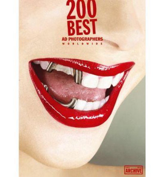 200 Best Ad Photographers W...