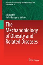 Studies in Mechanobiology, Tissue Engineering and Biomaterials 16 - The Mechanobiology of Obesity and Related Diseases