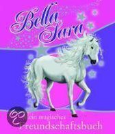 Bella Sara - Mein magisches Freundschaftsbuch