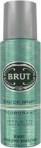 Brut Eau de Brut - 200 ml - Deodorant