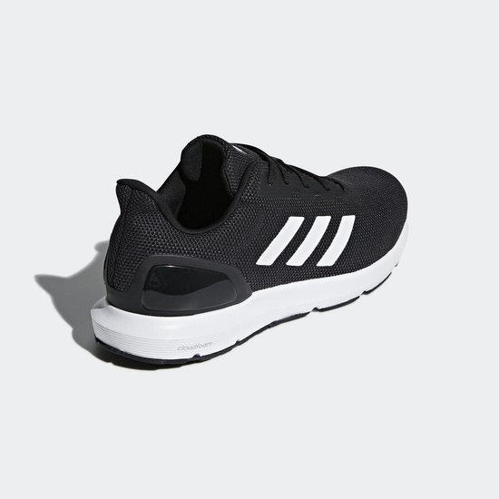bol.com | adidas Cosmic 2 Hardloopschoenen Heren - Carbon S18/Ftwr  White/Core Black
