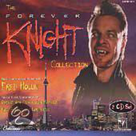 Forever Knight [Original TV Soundtrack]