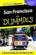 San Francisco for Dummies