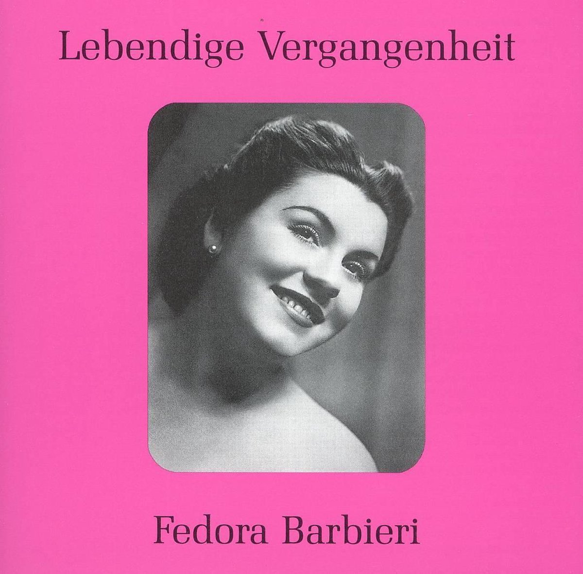 Arien und Lieder