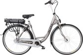 Altec Sapphire 28 Inch 53 cm Dames 3V V-Brake Grijs