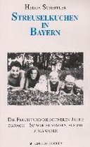 Streuselkuchen in Bayern